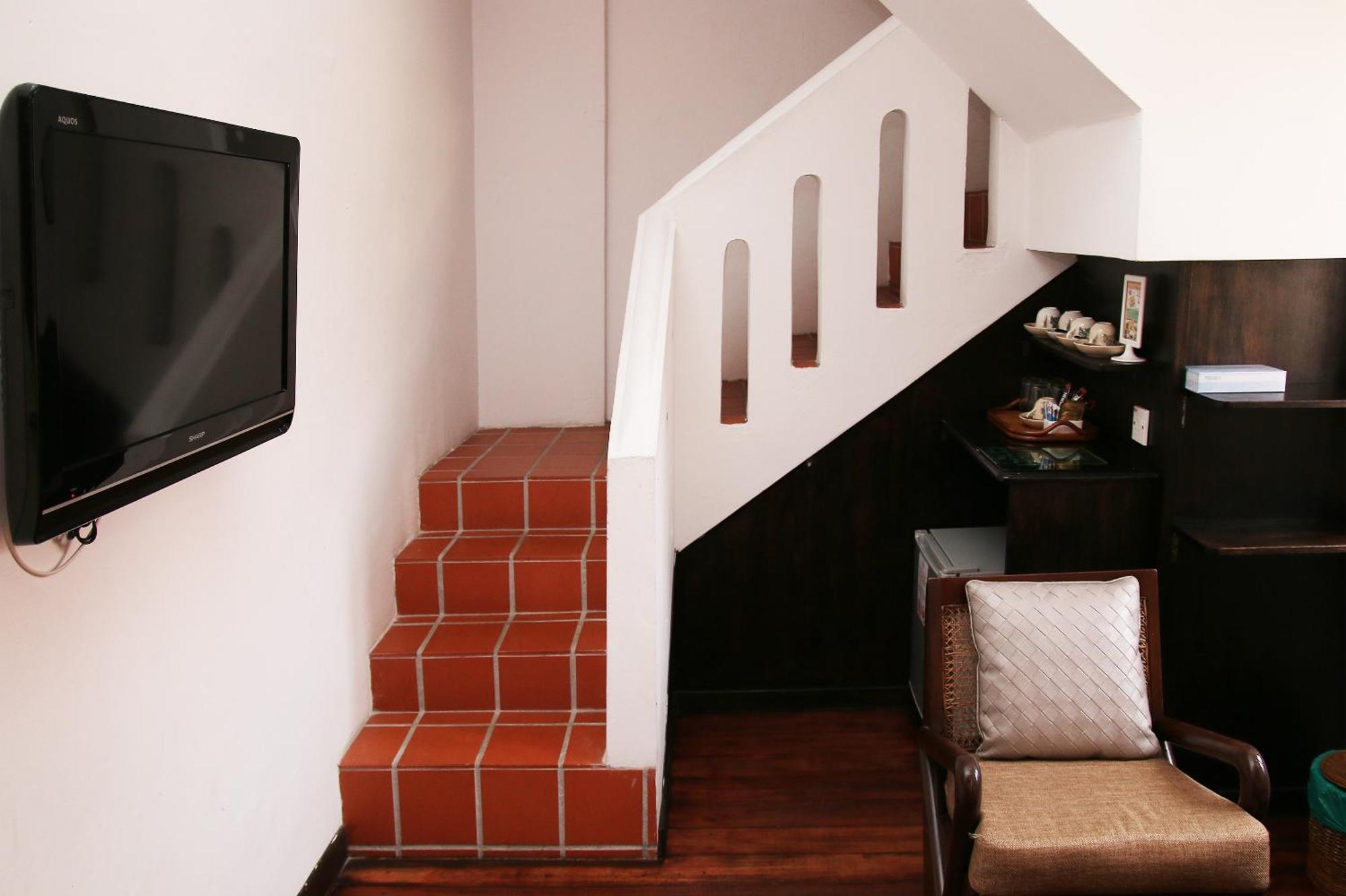 Museum Hotel Georgetown Zimmer foto